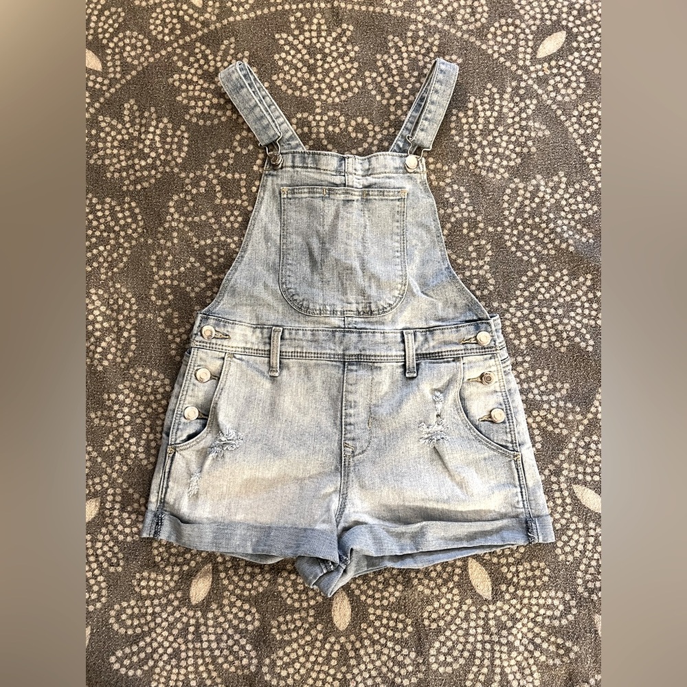 Old Navy Overalls XS